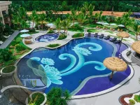 Central Park JB City Sweet Stay