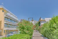 Hotel Austria - parking