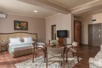 Hotel Villa Magus - bar