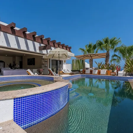 Villa Cactus
