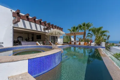 Villa Cactus โรงแรมใน