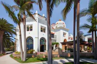 Santa Barbara Inn