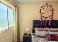 Exclusivo con vista al mar - Blue One (1201) - Homestays