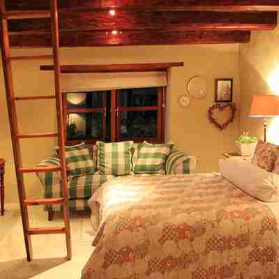 Oakhurst Farm Cottages Rooms