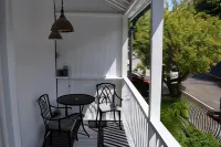 Colson House