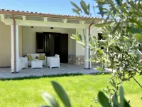 Resort Petrasia Hotels in Vibonati