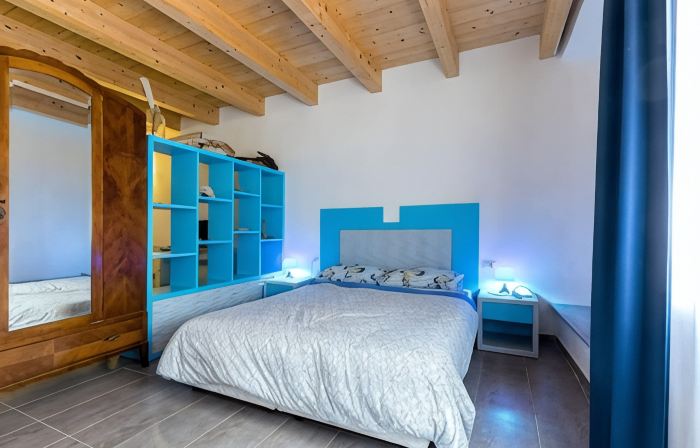 Residenza Cuntin