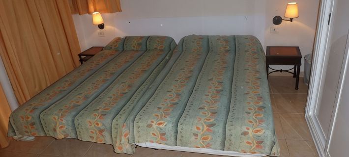2 bedroom apartment - Los Geranios, Las Americas Hotels in Adeje