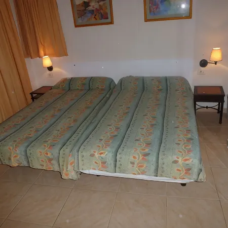 2 bedroom apartment - Los Geranios, Las Americas