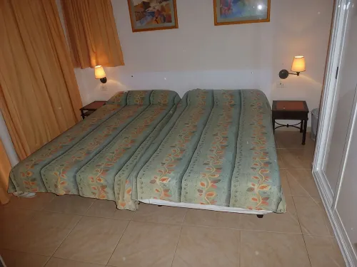 2 bedroom apartment - Los Geranios, Las Americas - 3-Star