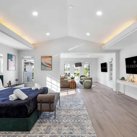 Glam Manor by Glam Homes