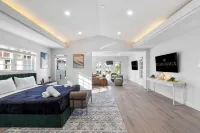 Glam Manor by Glam Homes
