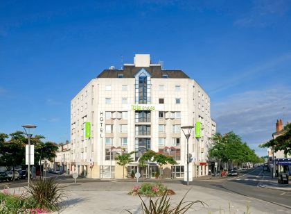 ibis Styles Tours Centre