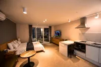 Lium Spa Hostel