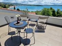 N&N Apartments and Rooms by Locap Group - Pensions