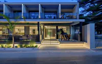 Evanik Chic Hotel - 3-Star