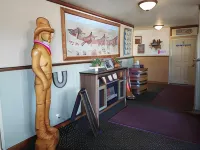 Western Inn Hoteles en Condado de Box Elder