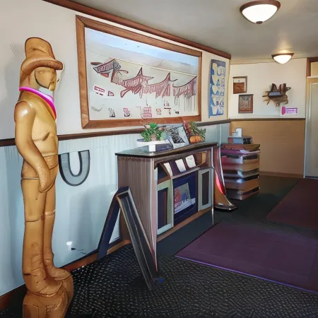 Western Inn