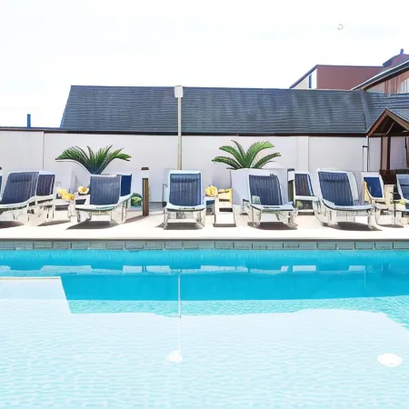 Doric Hotel