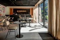 Artcore Hotel Porto - breakfast