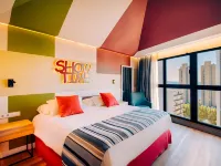 Marina Resort Benidorm - the Original Benidorm Vibe Hotels in Benidorm