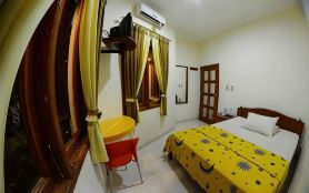 Hotel Rantina Syariah