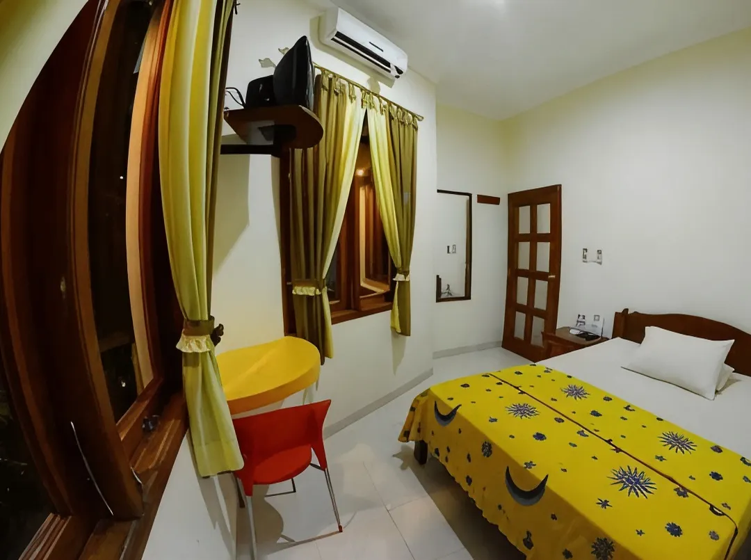 Hotel Rantina Syariah - Rembang