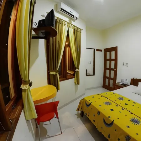 Hotel Rantina Syariah