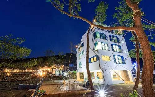 Cheongju Mindeulre Myco Pension - Homestays