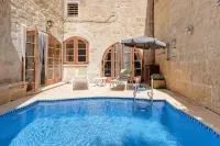 Ta' Frenc Farmhouse - Homestays