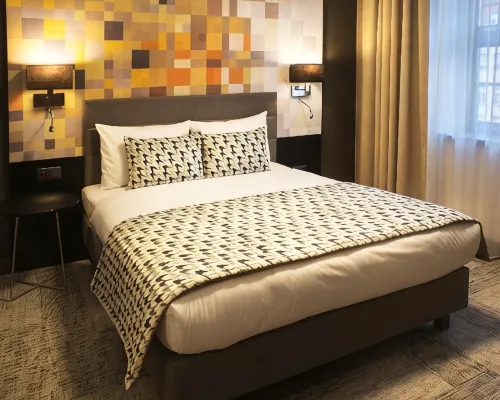 B&B Hotel Gdańsk Old Town الغرف Photos
