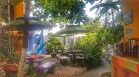 Jaco Lodge Quiet Place