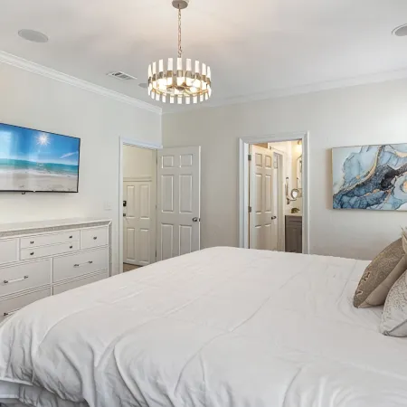 Surf, Sand & Ultimate Relaxation at Sunshine Villa