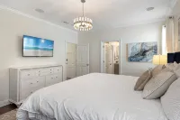 Surf, Sand & Ultimate Relaxation at Sunshine Villa