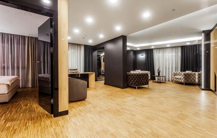 Hotel Platinia