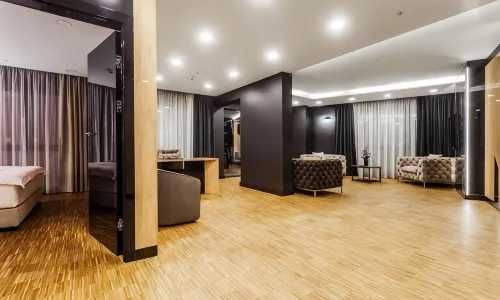 Hotel Platinia
