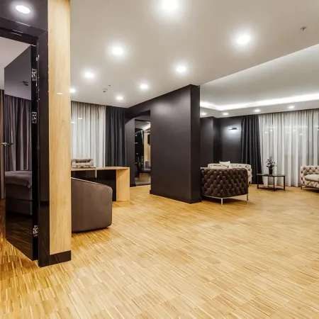 Hotel Platinia
