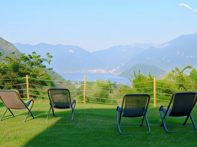 Andirivieni Bellagio Guest House