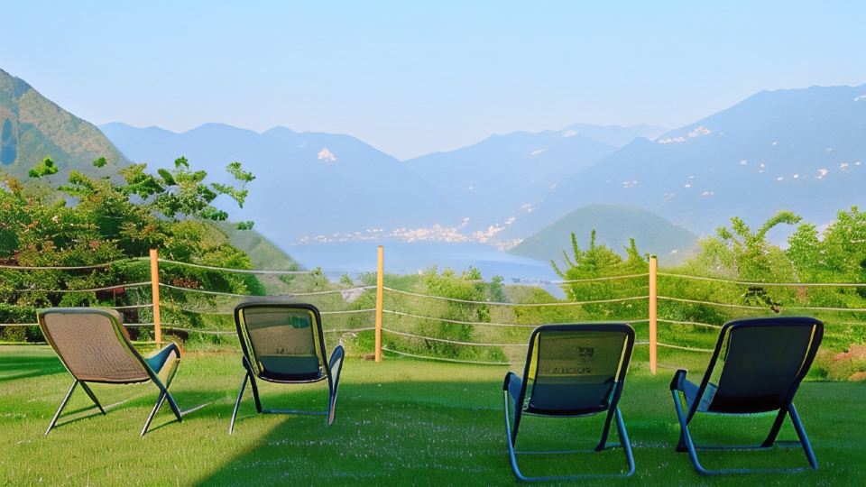 Andirivieni Bellagio Guest House