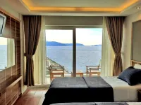 Aquarius Hotel Hôtels à : Kaş