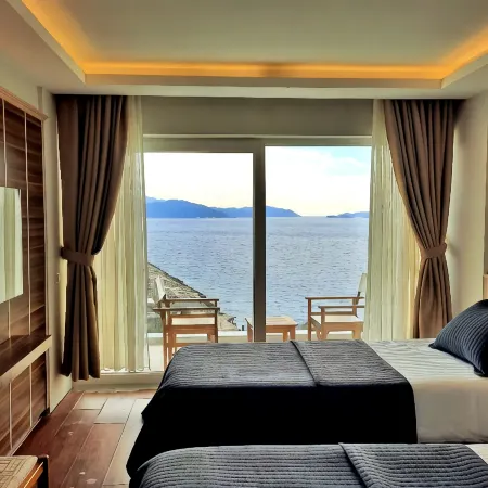 Aquarius Hotel