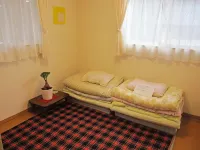 Kumamoto Guesthouse Minami Aso Little Asia - Bintang 2