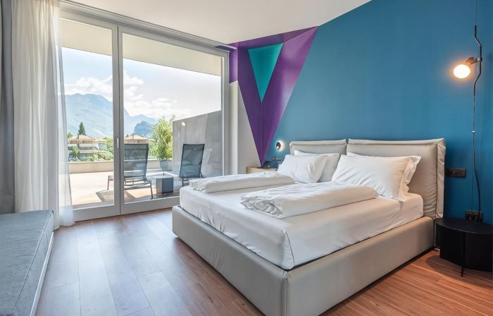 Hoody Active & Happiness Hotel