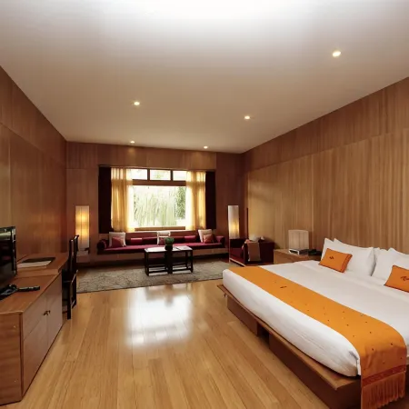 Terma Linca Resort and Spa