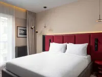 Mercure Chisinau Center Jazz Hotel Hotels in Chisinau