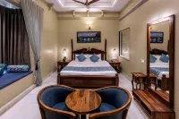 Rawla Sagrun Kumbhalgarh