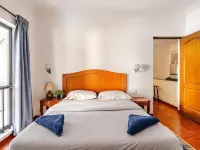 Susegad Suites Goa Hotels in Arpora