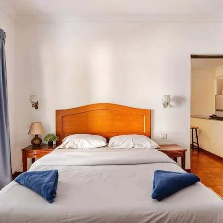 Susegad Suites Goa