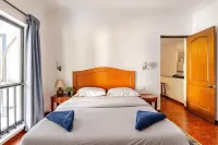 Susegad Suites Goa