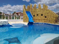 Villa Luisa Hotels - Ramah Hewan Peliharaan